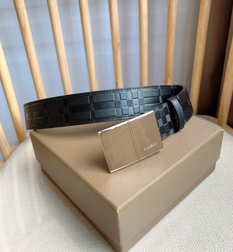 Bv*b*rry belts